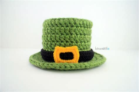 Perfect DIY Ideas 10 Knitted St Patrick Day Ideas The Perfect DIY