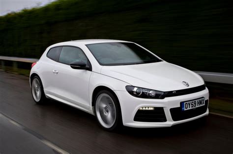 Volkswagen Scirocco R Reviews Prices Ratings With Various Photos