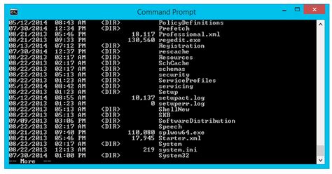 21 Best Command Prompt Tricks And Hacks