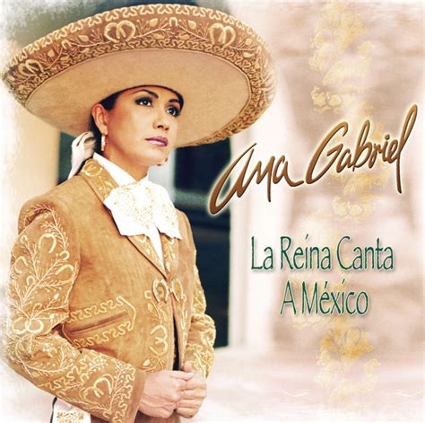 Cielito Lindo A Song By Ana Gabriel On Spotify