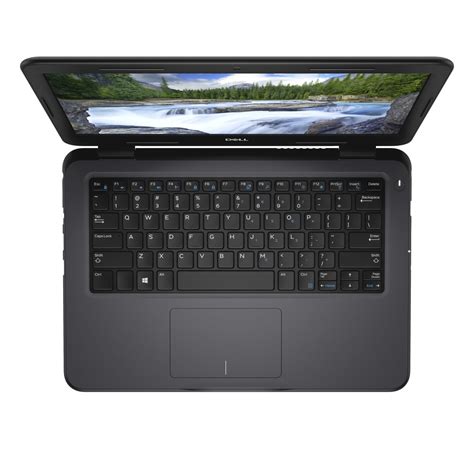 Dell Latitude 3300 Dn86t Laptop Specifications