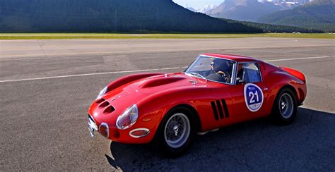 From wikipedia, the free encyclopedia. Ferrari 330 GTO, 1962-1963 | Passione Engadina