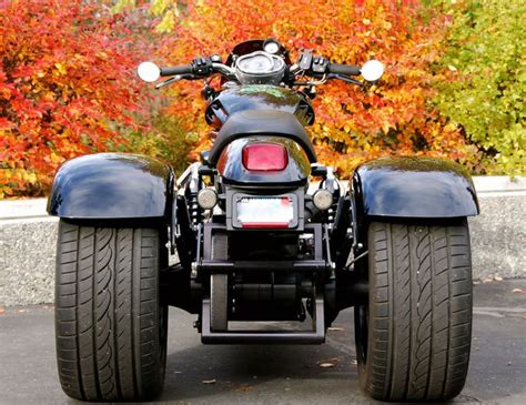 Frankenstein Trikes Harley Davidson Trike Kits In Trike Kits Trike Harley Davidson Trike