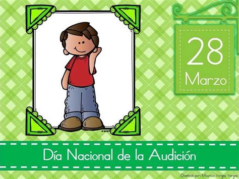 Pin De Ofelia Hoyos En Efemerides Día Nacional Marzo Niños