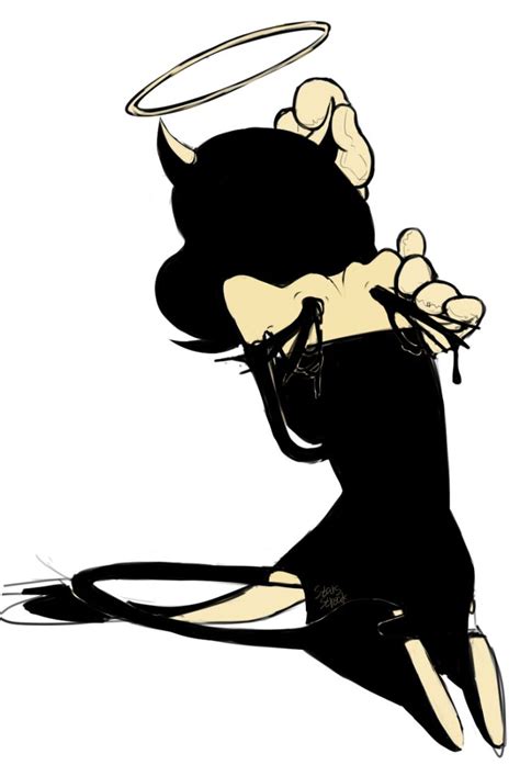 564 Best Bendy And The Ink Machine Images On Pinterest