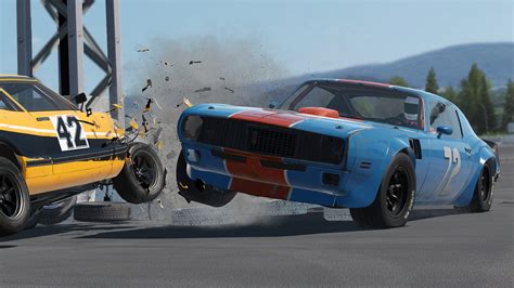 Get ready to race cars at high speeds and drift around tight corners! Wreckfest - PS4 - Games Torrents