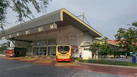 It has 18 roundabouts spread throughout, connecting major road arteries from section 1 to section 25. Shah Alam Bus Terminal: a quick guide - Economy Traveller