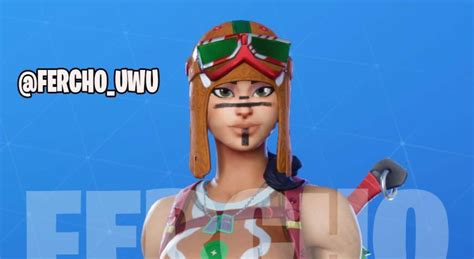 Fortnite soccer skins 3d thumbnail 5 rarest. Fortnite Skins filtradas: Christmas Ginger Renegade Raider ...