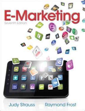 Marketing part for mes2 exam (ib year 2) last document update: E-marketing 7th edition | Rent 9780132953443 | Chegg.com