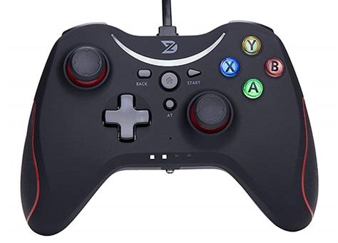Microsoft pc gaming controller is well designed to meet the needs of today's gaming competitors. 5 Best Controllers for Fortnite of 2019 | High Ground Gaming