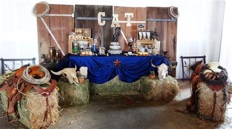 Cowboy Theme Party Ideas For Adults All You Need Infos