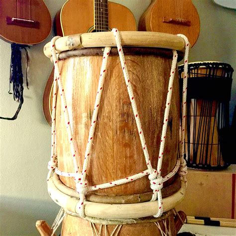 Tambora Instrument