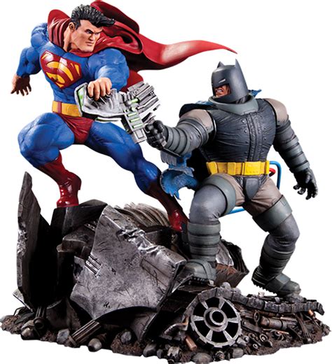 Dawn of justice (2016) subtitle for free from a database of thousands of machine translated subtitles in more than 75 languages. DC Comics Batman VS Superman Statue by DC Collectibles ...