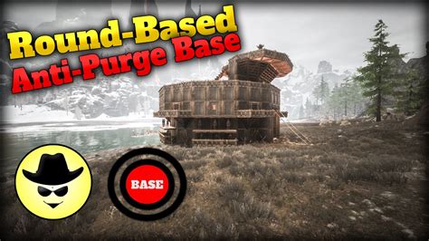 The conan exiles admin commands are the extras which make the gamers feel great. Round-Based Anti-Purge Base | Conan Exiles | PVE - YouTube