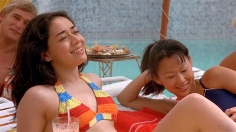 Naked Aimee Garcia In Cruel World