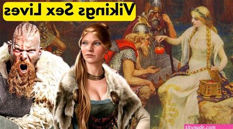 Vikings Sex