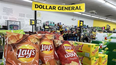 The Unexpected Way Dollar General Is Expanding Its Product Offerings