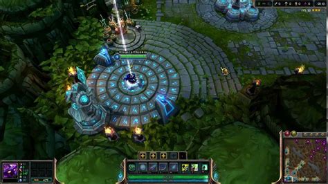 How To Change Your League Of Legends Ui Into Windowed Mode Youtube