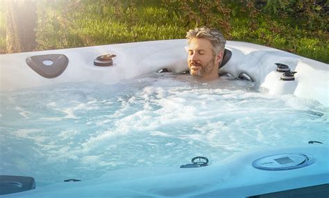 Hot Tub Health Benefits