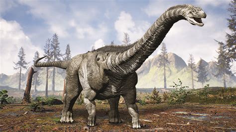 Compared to argentinosaurus, they are tiny, but they are still huge compared to humans. What was the largest dinosaur ever? | Guinness World Records