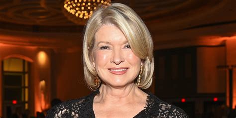 Martha Stewart Recovering From Surgery After Achilles Tendon Rupture