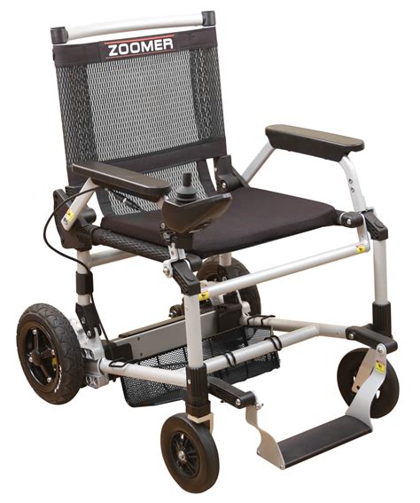 Infinite position, all electric lift and recline lounger. Zoomer Power Mobility Chair w/ Joy Stick Controls ...