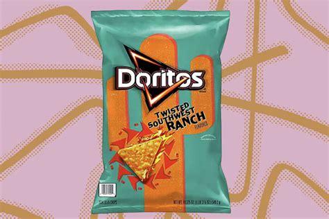 Twisted Southwest Ranch Doritos Sams Club Exclusive Draws Hit Or Miss