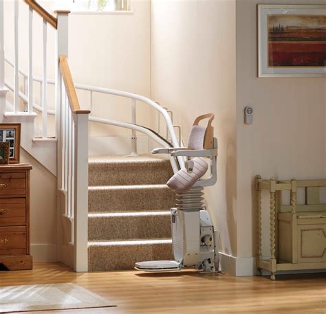 The Cost Of A Stairlift Stannah Acme