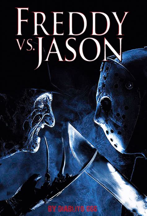 Freddy Vs Jason 2003 