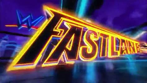 Wwe Fastlane 2018 Match Card And Results Wwe Ppv
