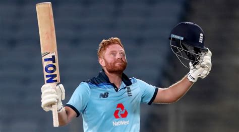 Jonny Bairstow Is Now Available For Punjab Kings In Ipl 2022 Times Of