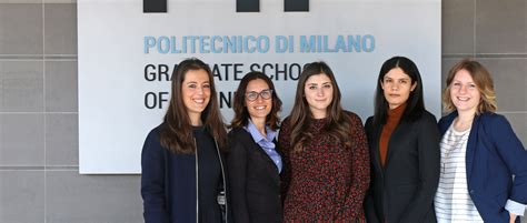 Admissions Archives Politecnico Di Milano School Of Management