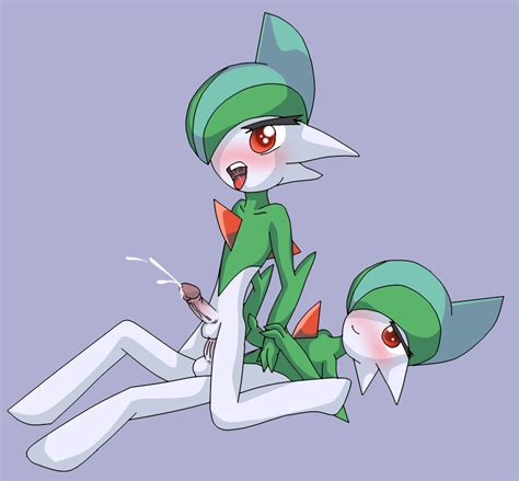 Rule 34 Blush Color Gallade Insertion Male Male Only Multiple Males