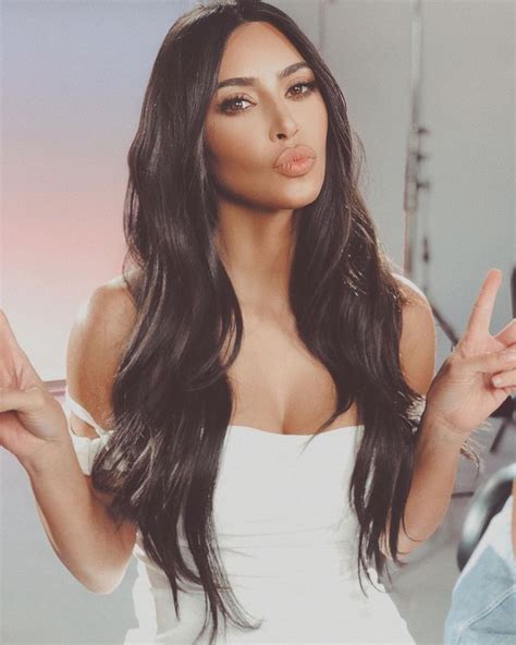 kim kardashian west on instagram “ kkwbeauty lipsticks are my fave” kardashian kollection kim