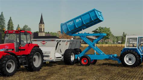 Eb 4 V10 Fs19 Farming Simulator 2019 19 Mod Ls19 Mod