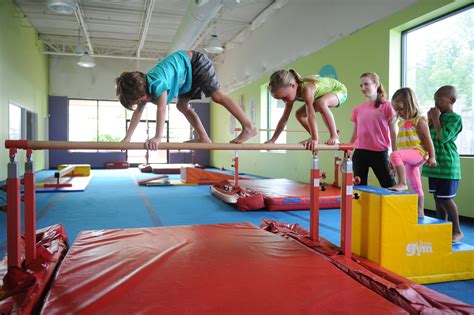 Over the past four decades, the little gym programs have helped millions of kids experience the thrill of achievement, develop new skills, and find new confidence. Find Your Kid's Happy Place With The Little Gym ...