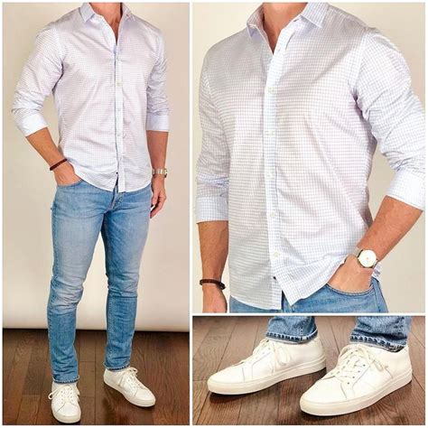 Ootd Outfit Ideas For Men Mensfashion Mens Fashion Jeans Men Fashion Casual Outfits Mens