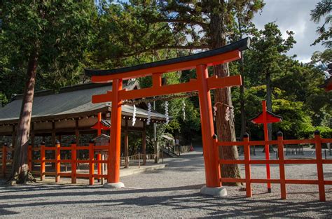 Yoshida Jinja Kyoto 吉田神社（京都） I Introduce My Photo Flickr