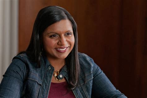 Mindy Kaling