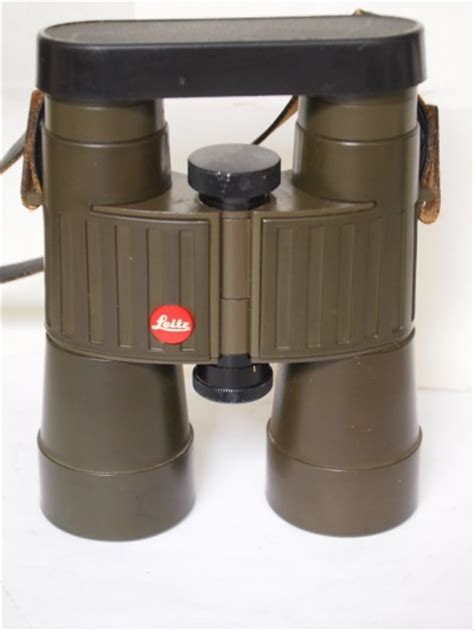 Top Offer Leitz Leica Trinovid 8x40ba Binoculars For Outdoor Or