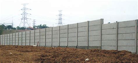 Harga pagar panel beton dibawah ini merupakan harga pagar beton terbaru dari national precast yang sudah memiliki sertifikasi iso 9001. Dwi Jaya Sentosa | Jual Buis Beton & Uditch di Jakarta - Tangerang: Kelebihan Menggunakan Pagar ...