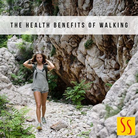 Happy National Walking Day 👟 Heres The 5 Benefits You Can Get From