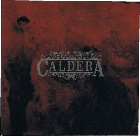 Caldera Mithra Releases Reviews Credits Discogs