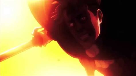 Attack On Titan The Reluctant Heroes Attack On Titan Amv Youtube