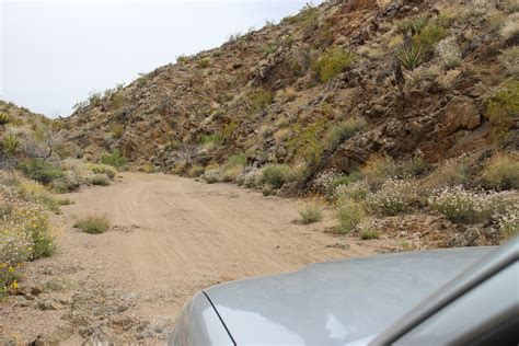 The Mojave Road Part 1 Exploredesert