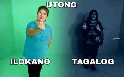 Ilokano Vs Tagalog Pinoy Internet And Technology Forums