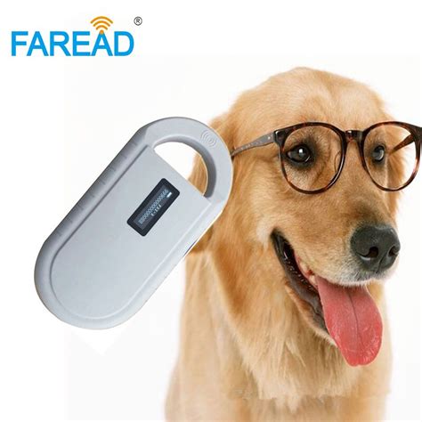 Microchipping is a sure way to drastically increase your chances of finding a lost pet. Aliexpress.com : Buy Free shipping universal ISO11784/5 ...