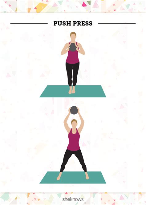 Easy Jumping Jack Exercise Moves To Spice Up Your Cardio Sheknows