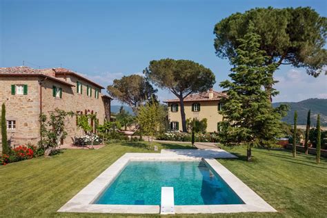 The Italian Villa From ‘under The Tuscan Sun Is Available To Rent