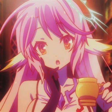 Jibril No Game No Life Aesthetic Anime Anime Shows